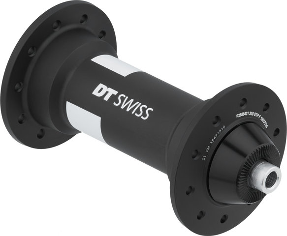 DT Swiss 350 Classic Road Front Hub - black/20