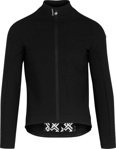 ASSOS Veste de Pluie Mille GT Ultraz Winter Evo - black series/M