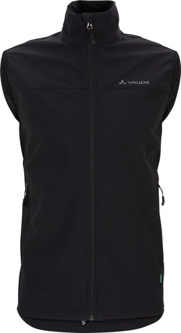 VAUDE Men's Hurricane Vest III - black/M