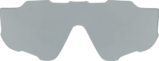 Oakley Ersatzgläser für Jawbreaker Brille - clear/vented