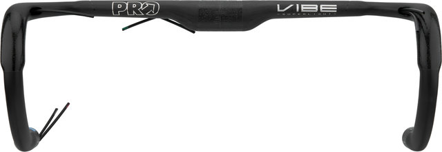 PRO Vibe Aero Superlight Lenker - carbon/400 mm