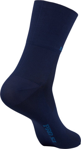 Endura Pro SL II Socken - navy/42,5-47