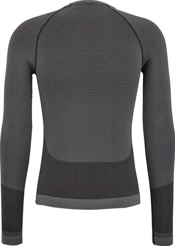 Giro Maillot de Corps Chrono LS Base Layer - charcoal/M/L