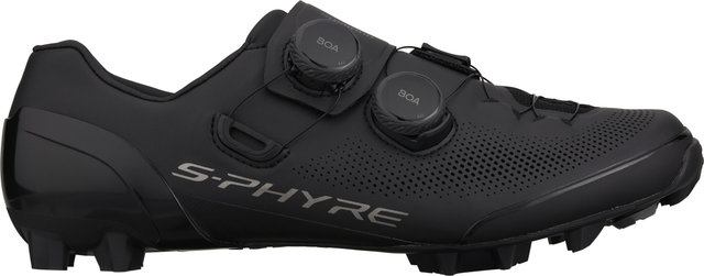 Shimano S-Phyre SH-XC903 MTB Shoes - black/42/42