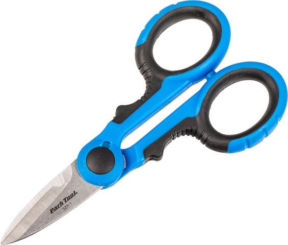 ParkTool Schere SZR-1 - blau / schwarz