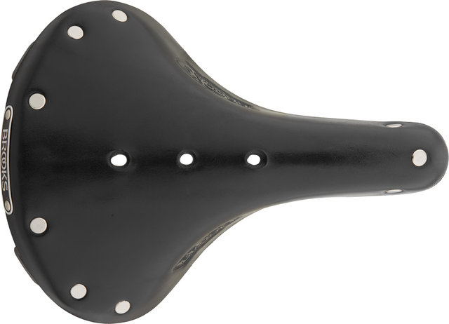 Brooks B17 S Standard Women's Saddle - black