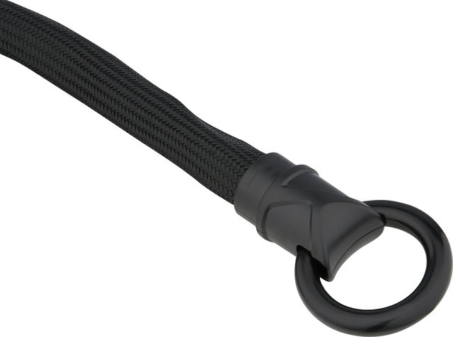 ABUS Chaîne Ivy Tex Adaptor ACH IVY 6KS chaîne d'insertion - black/85 cm