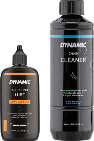 Dynamic Chain Maintenance Set - universal