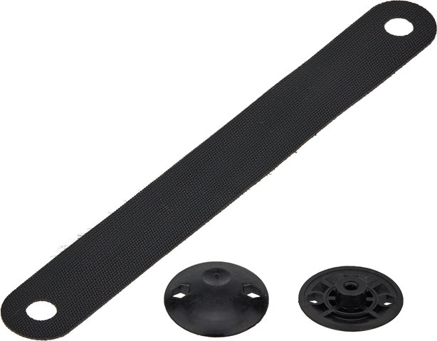 ORTLIEB Retrofit Kit for Stabilizing Insert Montageset für Tascheneinsatz - black