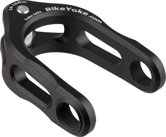 BikeYoke Dämpferverlängerung SJ01/01 für Stumpjumper FSR 26"/FSR EVO 26"/27,5 - black