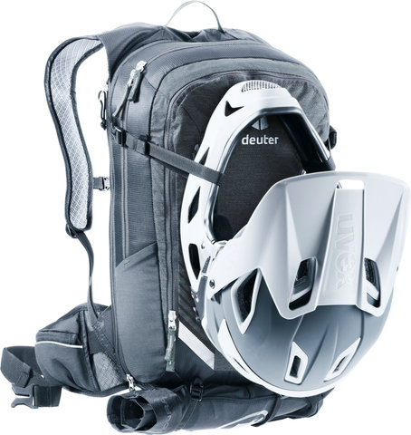 deuter Compact EXP 14 Rucksack - graphite-black/14000 ml