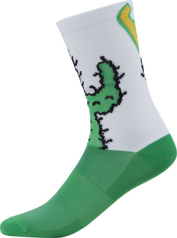 Cinelli Cactus Socks - white/43 - 46