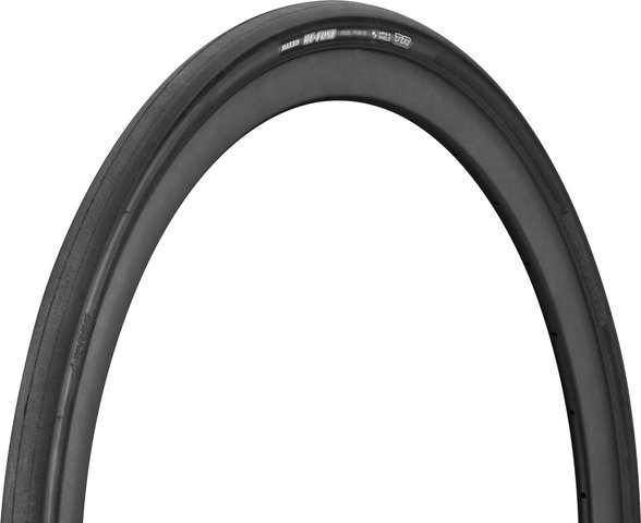 Maxxis Re-Fuse Dual MaxxShield TR 28" Faltreifen - schwarz/28 "/32 mm/32-622