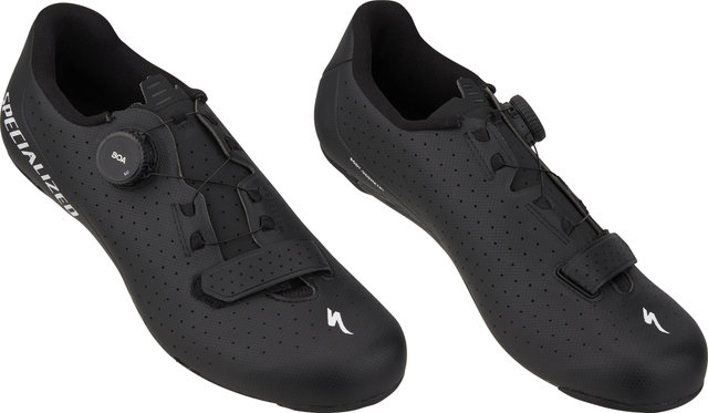 Specialized Torch 2.0 Road Shoes - 2024 Model - black/42