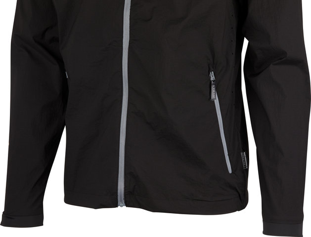 Chromag Veste Coupe-Vent Factor - black/M