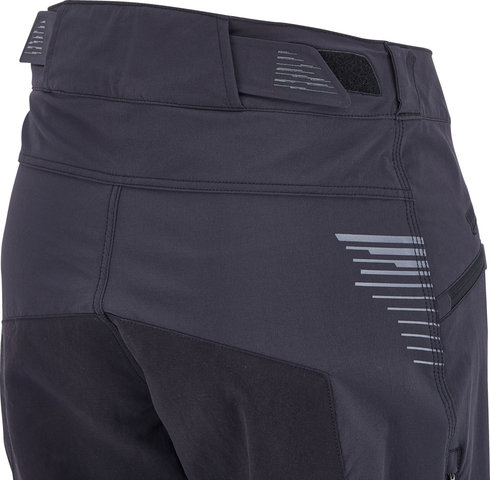 Endura Short SingleTrack II pour femmes - black/S