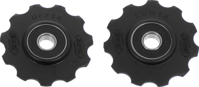 BBB RollerBoys BDP-02 Derailleur Pulleys - black/11 tooth