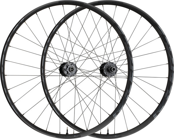 Race Face Set de Roues Aeffect R 30 Boost 29" - black/SRAM XD/Boost/148 mm/110 mm/Boost/29"/110 mm/SRAM XD/110 mm/148 mm