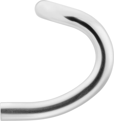 NITTO M151 FV 31.8 Lenker - silber/440 mm