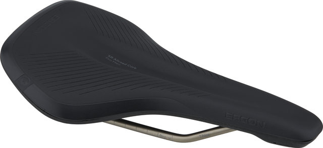 Ergon SR Allroad Core Pro Men's Saddle - stealth/M/L