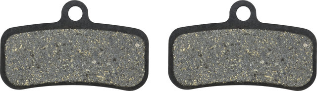 GALFER Disc Standard Brake Pads for Tektro - semi-metallic - steel/TE-002