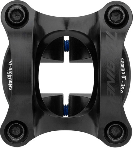 Race Face Potencia 0° Turbine R 35 - black/0°/60 mm