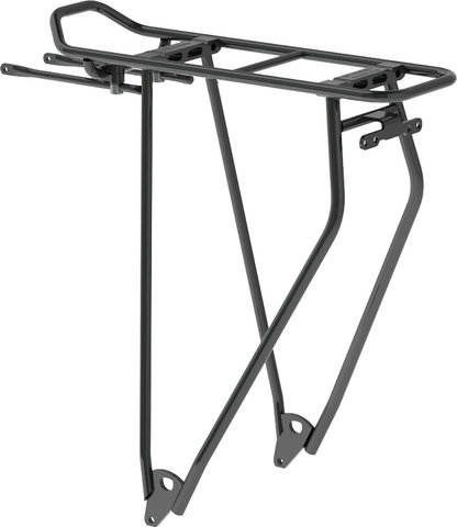 Racktime Boostit Rack - black