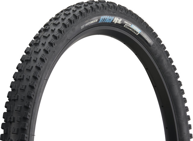 VEE Tire Co. Cubierta plegable Attack HPL TOP40 Enduro Core 29" - black/29 /64-622/2.5 