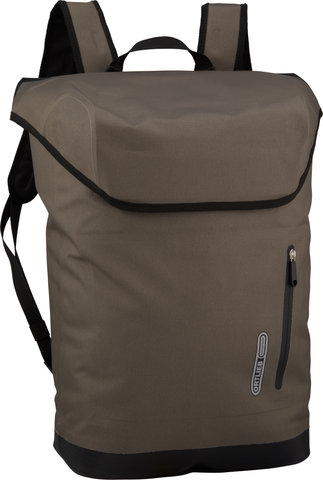 ORTLIEB Sac à Dos Soulo - dark sand/25000 