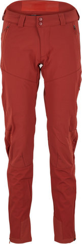 Endura Pantalones para damas MT500 Spray Baggy II - cayenne/S