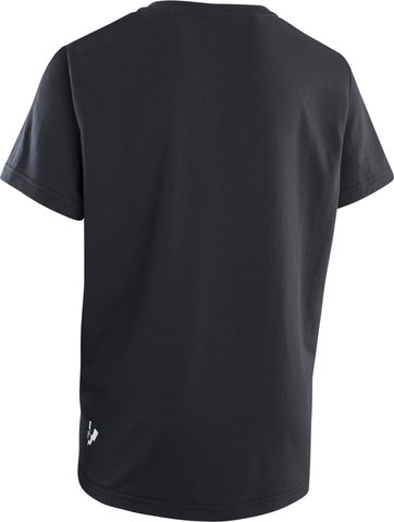 ION Logo S/S DR Kids Jersey - black/140/M