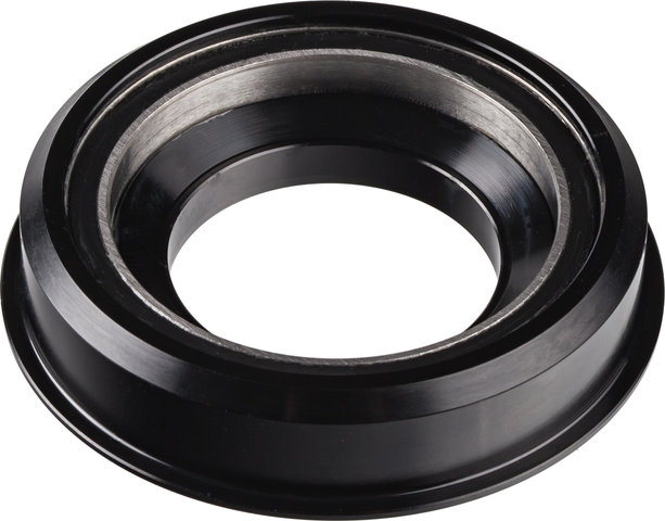 Reset Racing Flatstack 3 ZS56/30 Headset Bottom Assembly - black/1 1/8" - 1,5" tapered/ZS56/30