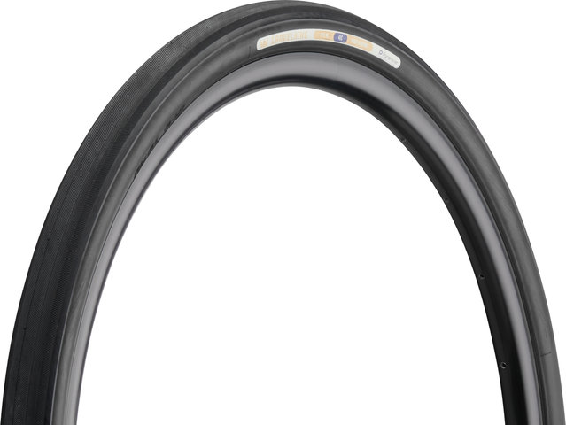 Panaracer Cubierta Plegable GravelKing TLR 28" Modelo 2024 - black-black/28 /40 /40-622