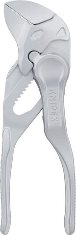 Knipex Zangenschlüssel XS - chrom