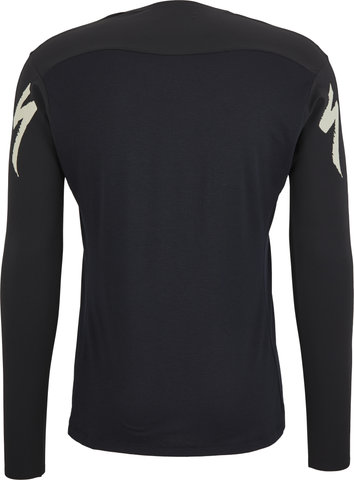 Specialized Maillot Gravity Race L/S - black/M