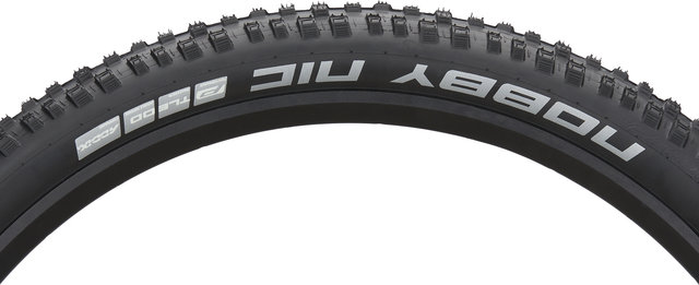 Schwalbe Nobby Nic Performance ADDIX RaceGuard DD 29" Faltreifen - schwarz/29 "/62 mm/62-622/2.4 "