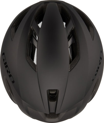 Giro Casco Esférico Eclipse MIPS - matte black-gloss black/55 - 59 cm