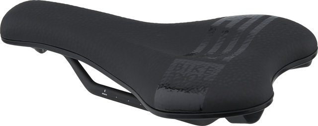 BikeYoke Sagma Lite Carbon Saddle - black