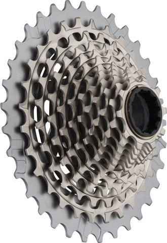 SRAM XG-1290 12-fach Kassette für Red - silver/10-33