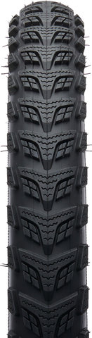 Schwalbe Pneu Rigide Marathon 365 Performance GreenGuard 20" - noir-reflex/20 /55 /55-406/2.15 