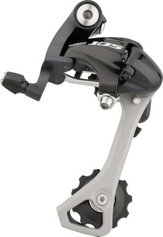 Shimano 105 RD-5701 10-speed Rear Derailleur - black/long