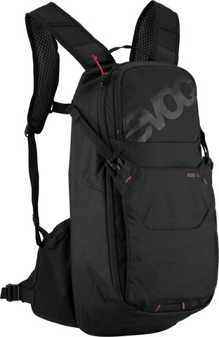 evoc Sac à Dos Ride 16 - black/16000 