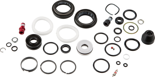 RockShox Full Service Kit for SID / Reba Solo Air Models 2012-2016 - universal