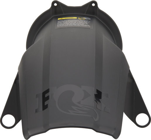 Fox Racing Shox XL Mud Guard for 36 / 38 Suspension Forks as of 2021 - black