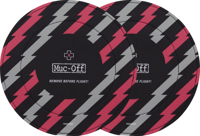 Muc-Off Disc Brake Covers - universal