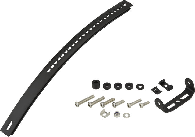 tubus IMM Mounting Set for Grand Tour / Logo Evo / Vega Evo - universal