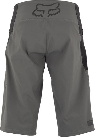 Fox Head Defend Pro Shorts - dark shadow/32/M