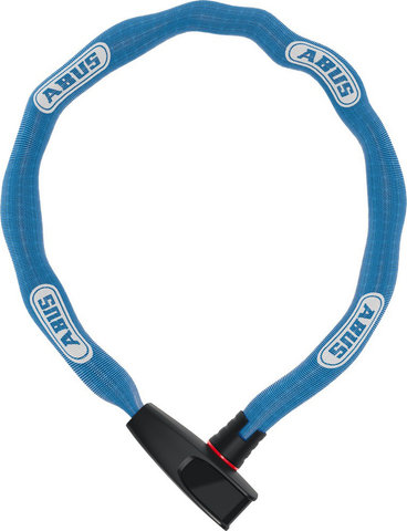 ABUS Chaîne Antivol Catena 6806 - aqua/75 cm