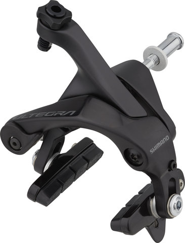 Shimano Frein sur Jante Ultegra BR-R8100 - anthracite/roue avant