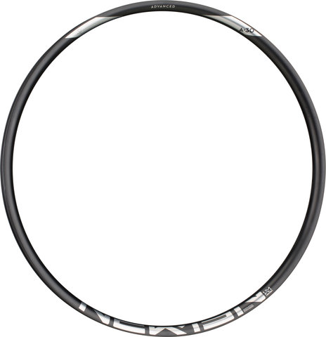 NEWMEN Advanced SL A.30 Disc 29" Carbon Rim - black/28 hole